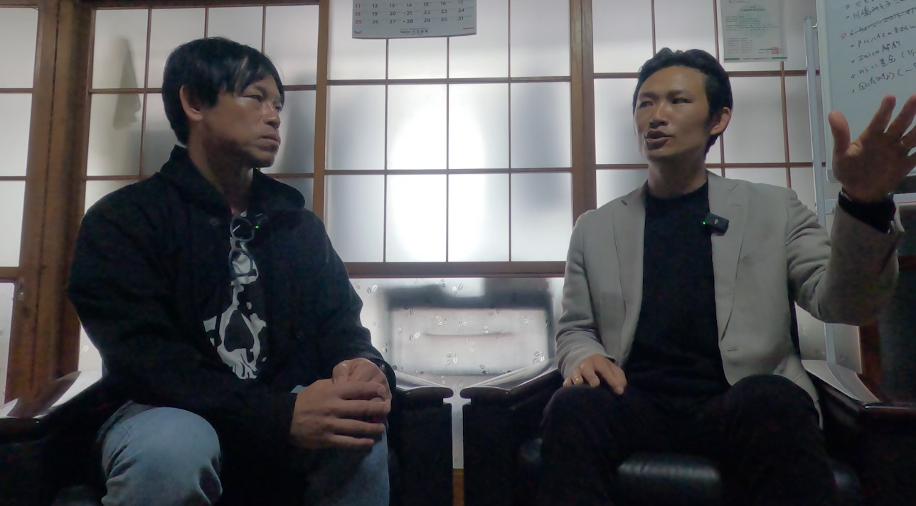 【メディア】出過ぎる杭は打たれない？！中森農産のつま先立ちの大規模経営の全容を明らかにする【岩佐と紐解く戦略農業#19】