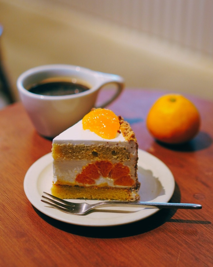 【メディア】めざましテレビ「イマドキ」にてご紹介いただきました🍊